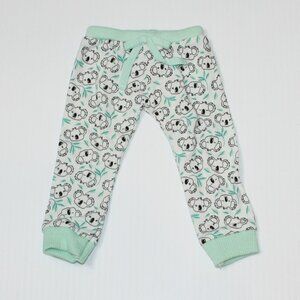 American Girl of the Year 2021 Kira Bailey Koala PJs Pajama Pants for 18" Doll